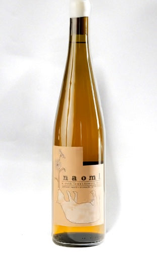 Ruth Lewandowski 2023 Naomi Grenache Gris